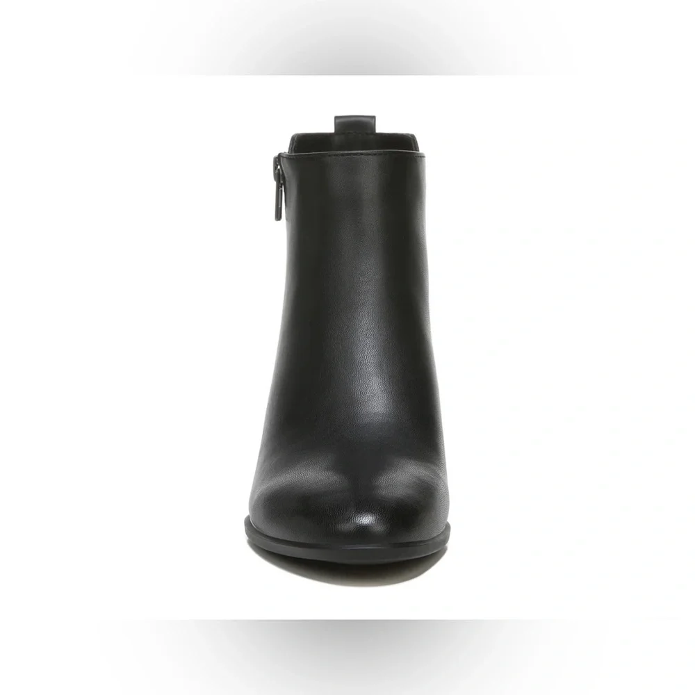 Women's SOUL Naturalizer, Richy Zip Boot